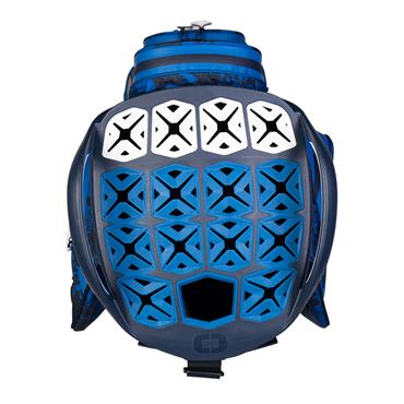 Ogio by Callaway All Elements Silencer Cart Bag  Blue Sky