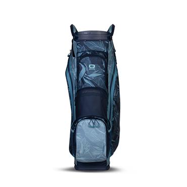 Ogio by Callaway All Elements Silencer Cart Bag  Paradise