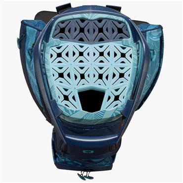 Ogio by Callaway All Elements Silencer Cart Bag  Paradise