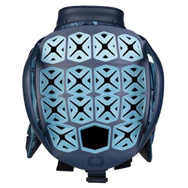 Ogio by Callaway All Elements Silencer Cart Bag  Paradise