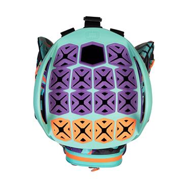 Ogio by Callaway All Elements Silencer Cart Bag  Tetra