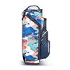 Ogio by Callaway All Elements Silencer Cart Bag  Watercolor