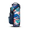 Ogio by Callaway All Elements Silencer Cart Bag  Watercolor