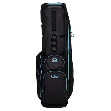 Ogio by Callaway All Elements Hybrid Stand Bag  Black