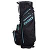 Ogio by Callaway All Elements Hybrid Stand Bag  Black