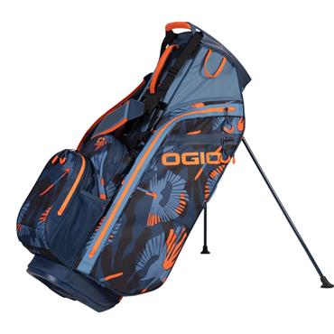 Ogio by Callaway All Elements Hybrid Stand Bag  Dusk
