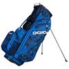 Ogio by Callaway All Elements Hybrid Stand Bag  Blue Sky