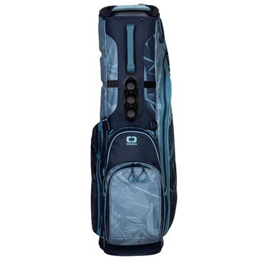 Ogio by Callaway All Elements Hybrid Stand Bag  Paradise