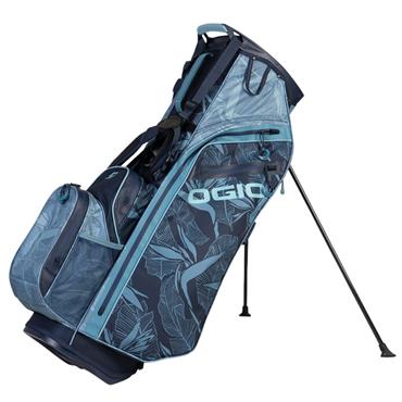 Ogio by Callaway All Elements Hybrid Stand Bag  Paradise