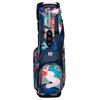 Ogio by Callaway All Elements Hybrid Stand Bag  Watercolor