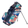 Ogio by Callaway All Elements Hybrid Stand Bag  Watercolor