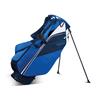 Ogio by Callaway Fuse Stand Bag  Blue Sky