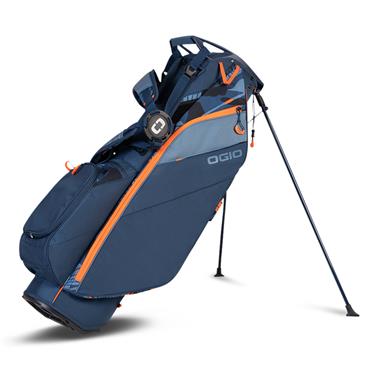 Ogio by Callaway Fuse Stand Bag  Dusk