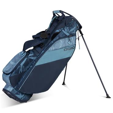Ogio by Callaway Fuse Stand Bag  Paradise