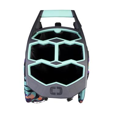 Ogio by Callaway Fuse Stand Bag  Tetra