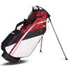 Ogio by Callaway Fuse Stand Bag  Volcanic