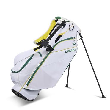 Ogio by Callaway Fuse Stand Bag  Magnolia