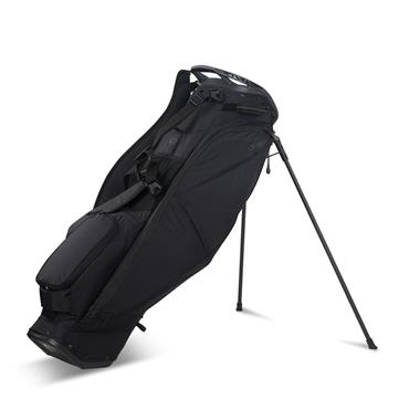 Ogio by Callaway Featherlite Stand Bag  Black