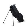 Ogio by Callaway Featherlite Stand Bag  Black