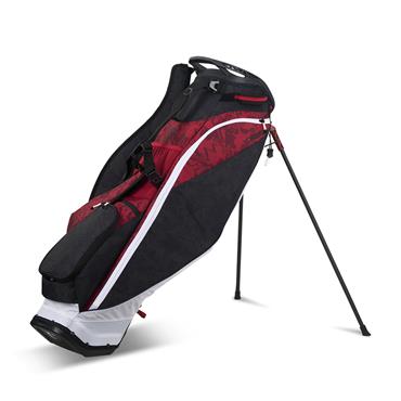 Ogio by Callaway Featherlite Stand Bag  Volcanic