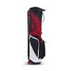 Ogio by Callaway Featherlite Stand Bag  Volcanic