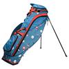 Ogio by Callaway Featherlite Stand Bag  Ham & Egg