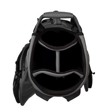 Ogio by Callaway Shadow Stand Bag  Grey