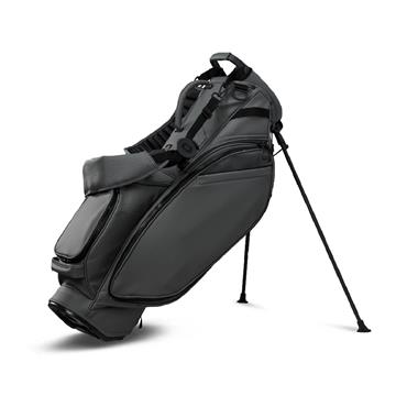 Ogio by Callaway Shadow Stand Bag  Grey