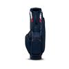 Ogio by Callaway Shadow Stand Bag  Red - White - Blue