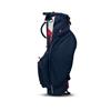 Ogio by Callaway Shadow Stand Bag  Red - White - Blue