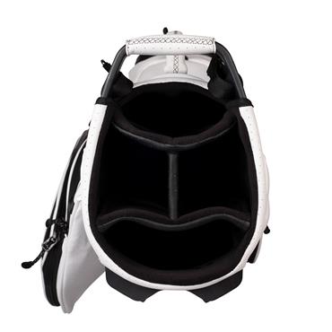 Ogio by Callaway Shadow Stand Bag  White