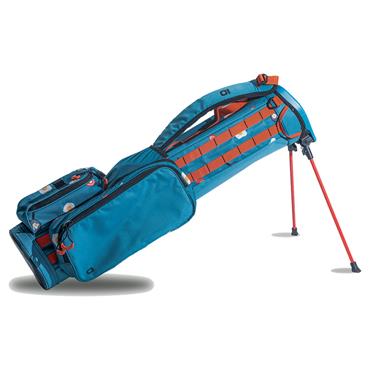 Ogio by Callaway Funday Carry Bag  Ham & Egg