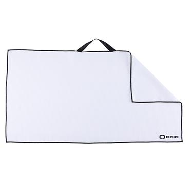 Ogio by Callaway Towel  White
