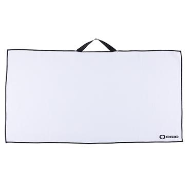 Ogio by Callaway Towel  White