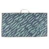 Ogio by Callaway Towel  Green Stripe Camo