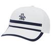 Original Penguin Gents Palm Springs Earl Cap  Bright White 118