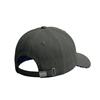 Original Penguin Retro Perf Cap  Asphalt 085