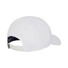 Original Penguin Retro Perf Cap  Bright White 118