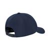 Original Penguin Retro Perf Cap  Black - Iris 417