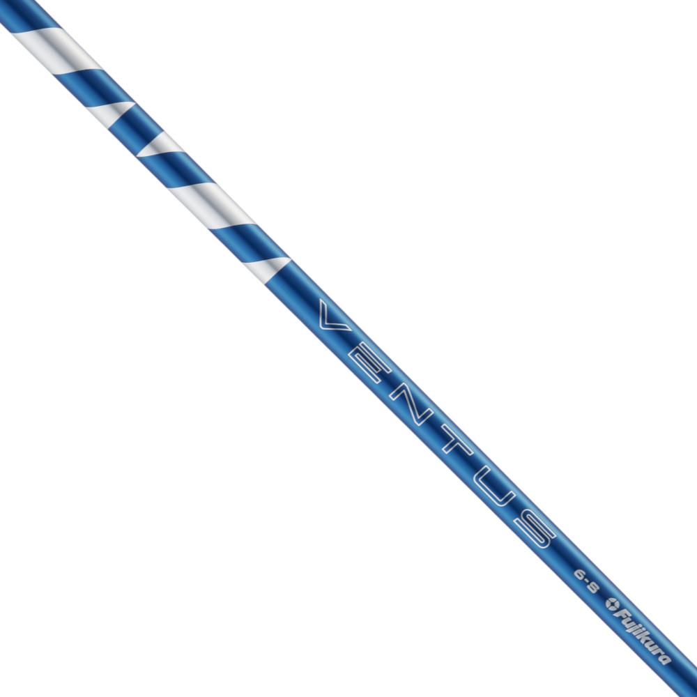 Fujikura Ventus Blue Velocore+ Shaft Pour Bois De Parcours - Tip Taylormade, état Quasi Neuf