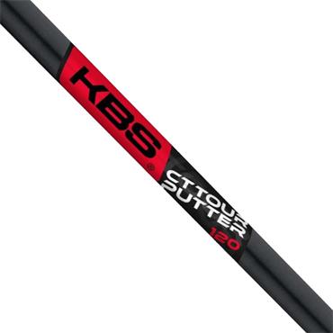 KBS CT Tour Steel Putter Shaft  ONE