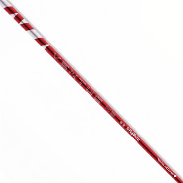 Fujikura Ventus HB Red Velocore+ Hybrid Shaft  ONE