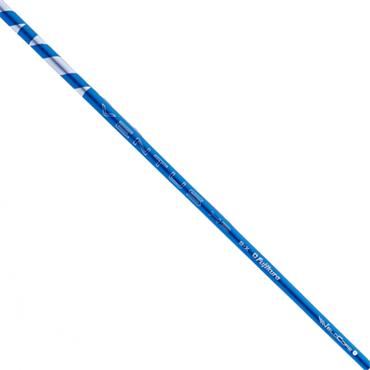 Fujikura Ventus HB Blue Velocore+ Hybrid Shaft  ONE