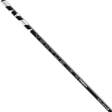 Fujikura Ventus HB Black Velocore+ Hybrid Shaft  ONE