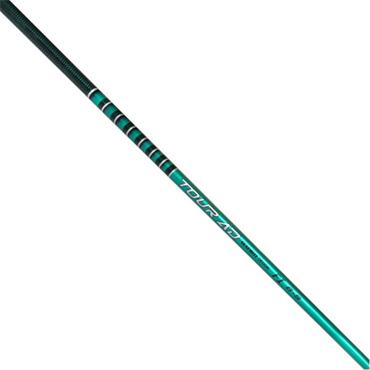 Graphite Design Tour AD FI Wood Shaft  ONE