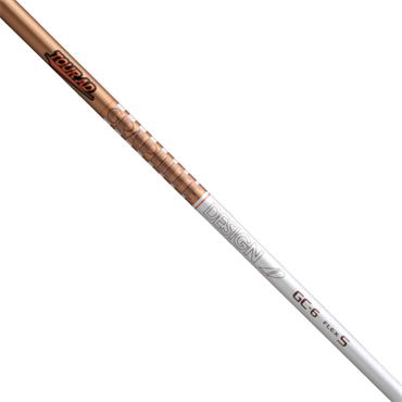 Graphite Design Tour AD GC Wood Shaft  ONE