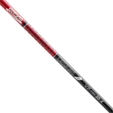 Graphite Design Tour AD VF Hybrid Shaft  ONE