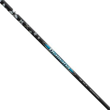 Mitsubishi Diamana BB Wood Shaft  ONE