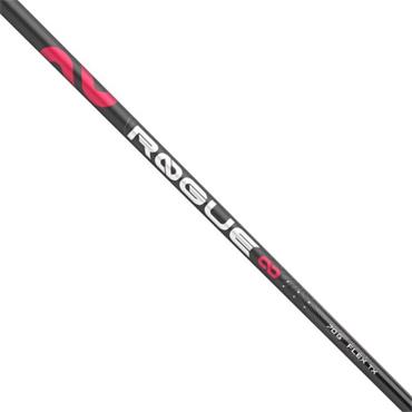 ALDILA Rogue Infinity Wood Shaft  ONE