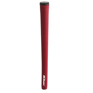 Iomic Sticky 2.3 Standard Grip Red